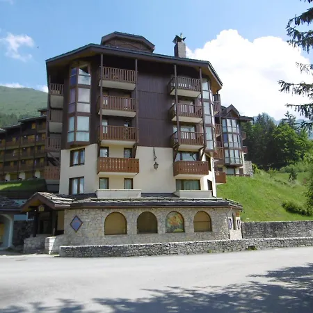 Appartement Valmorel, 2 Pièces, 4 Personnes - Fr-1-356-248 Valmorel