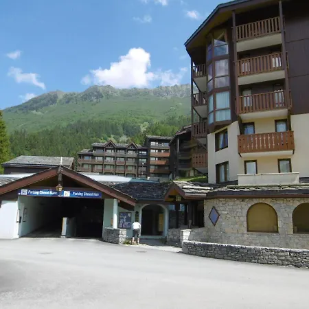 Appartement Valmorel, 2 Pièces, 4 Personnes - Fr-1-356-248 *